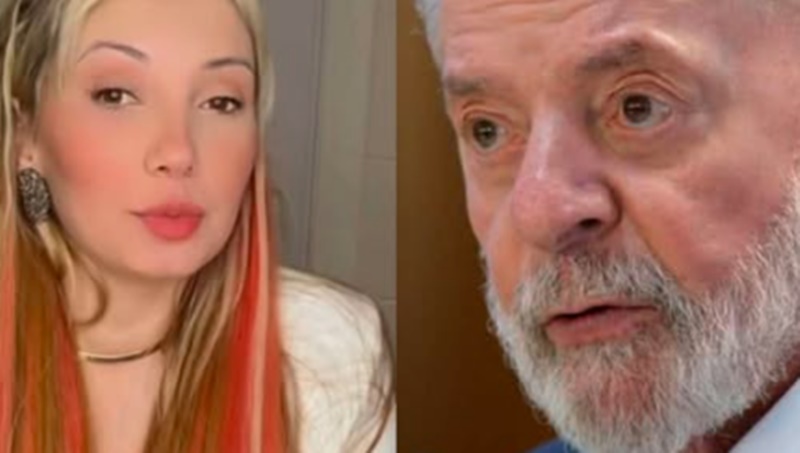 Vidente Faz Previsão Para o Brasil e Afirma Lula vai mo…Ver mais