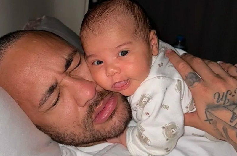 Neymar vai ser pai novamente, mas o que chamou a atenção foi… ver mais