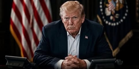 Trump acaba de confirmar agora pouco que vai… Ver mais