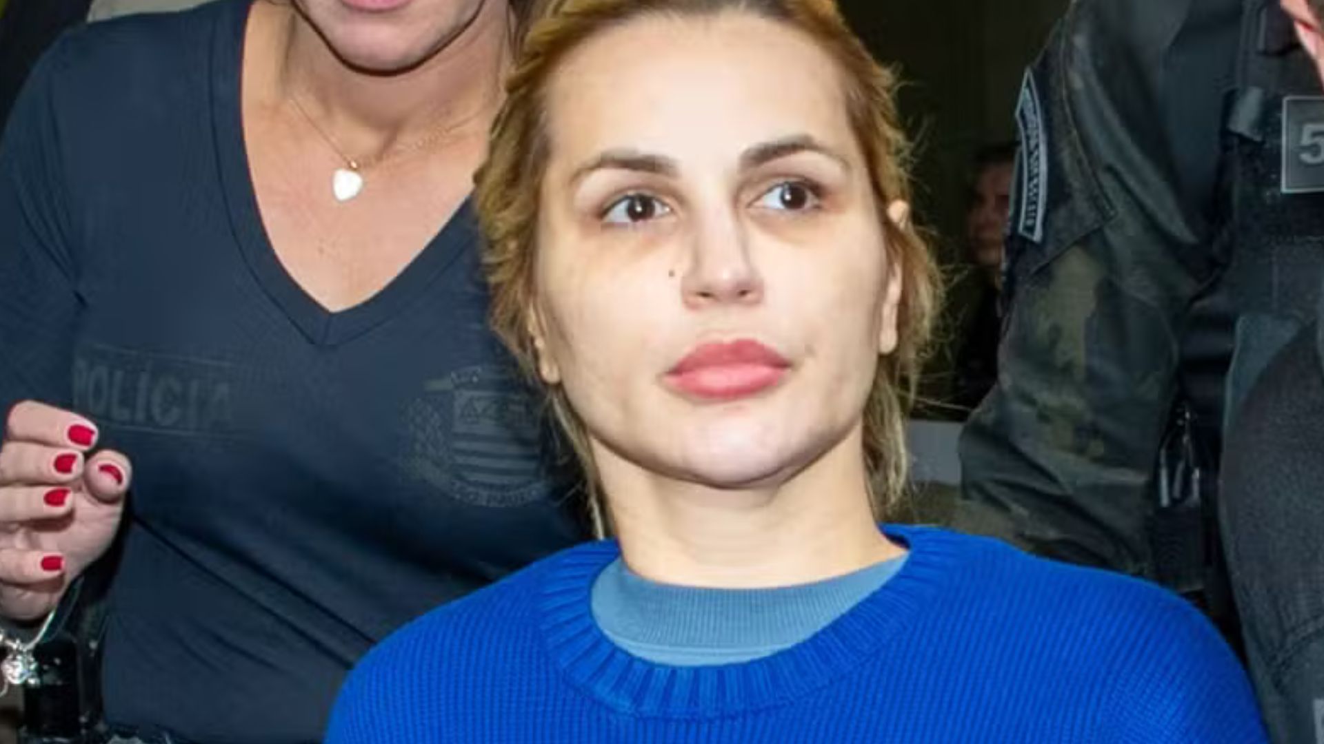 Acaba de ser confirmado notícia sobre Deolane Bezerra