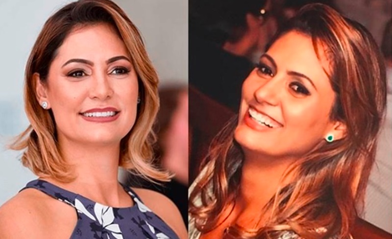 Brasil fica em choque com fotos vazadas de Michelle depois que ela… Ver mais