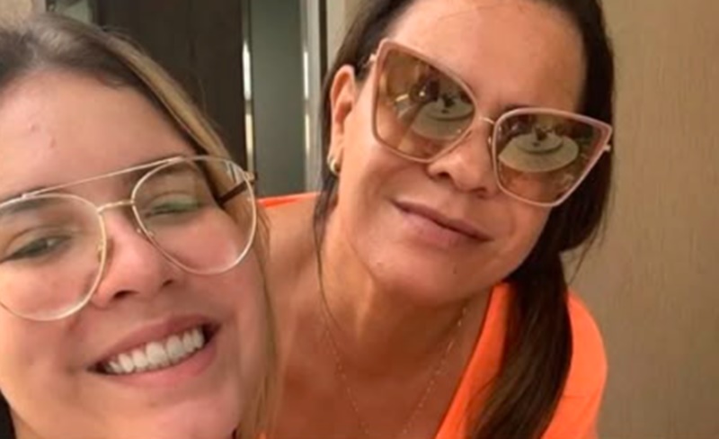 Mãe de Marília Mendonça surpreende a todos após…Ver mais