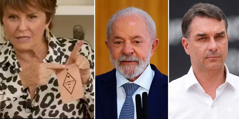 Vidente Faz Previsão Para o Brasil e Afirma que Lula vai…Ver mais