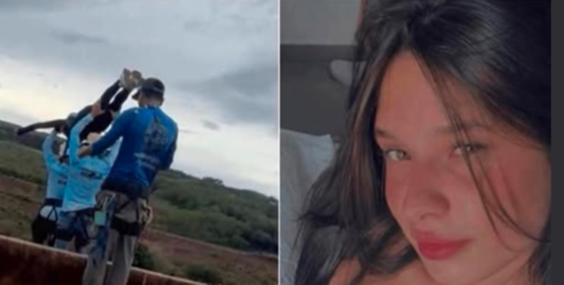 URGENTE: Foi descoberto a verdade sobre o caso da Maria Eduarda