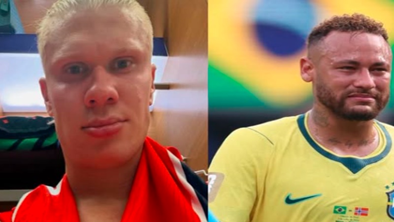 Após eliminação do Brasil, acaba sendo confirmado noticia