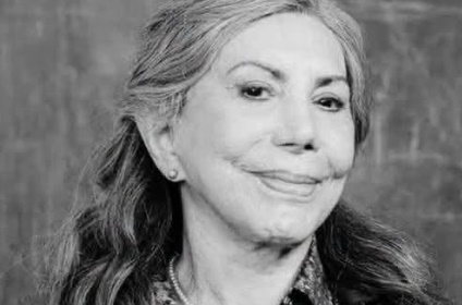 Chega triste notícia, atriz Arlete Salles acab… Ver mais