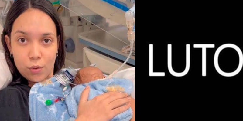 Nessa manhã pastora vitória Sousa está em luto m0rre seu…Ver Mais