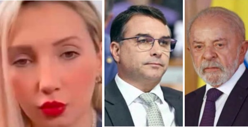 Vidente dos famosos fala que o próximo pres!dente do Brasil será o….Ver mais