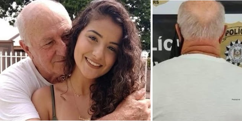 Idoso é preso em motel com a própria n…ver mais