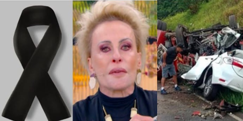 Sexta de Luto: M0rre a nossa querida atriz Claud…Ver mais