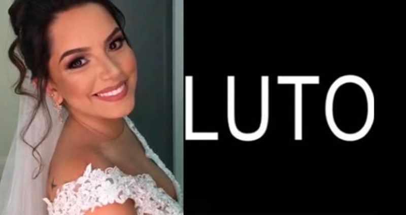 Mulher m0rre no dia do seu casamento após dor na…Ver mais