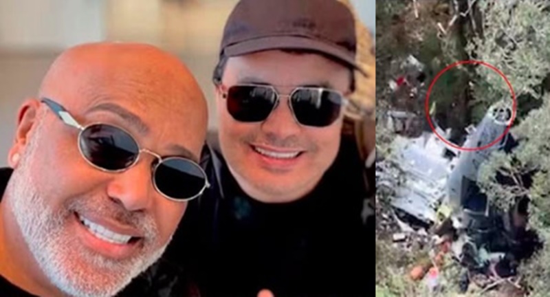 Só Veja se Tiver C0ragem! Primeira imagem do c0rpo de Rick após ser…Ver mais