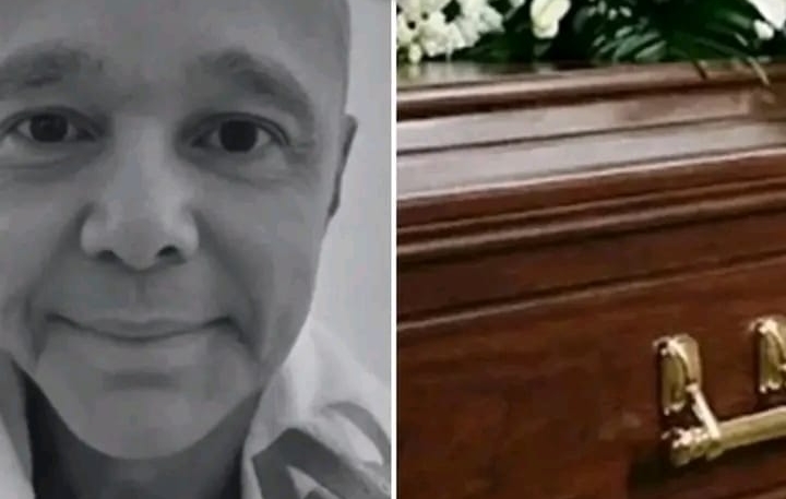 Detalhe assustador no velório de Netinho foi revelado, estava com… Ver mais